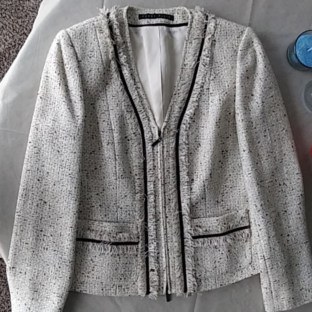 Perry Ellis Blazer